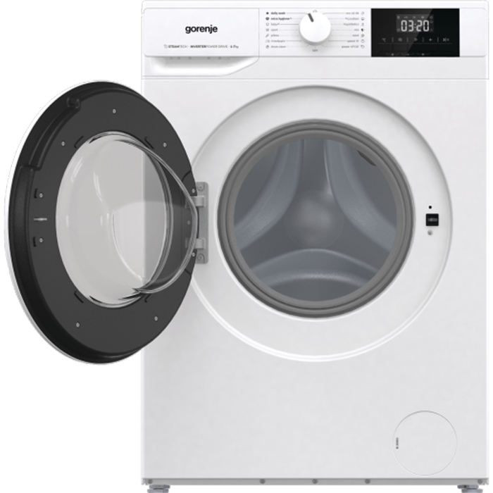 Pluntirio Rouxon Gorenje WNGPI72SBS 7 kg B